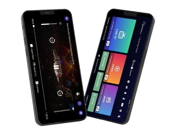 USA IPTV Supported Devices - Android Devices