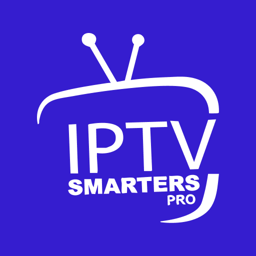 iptv smarters pro