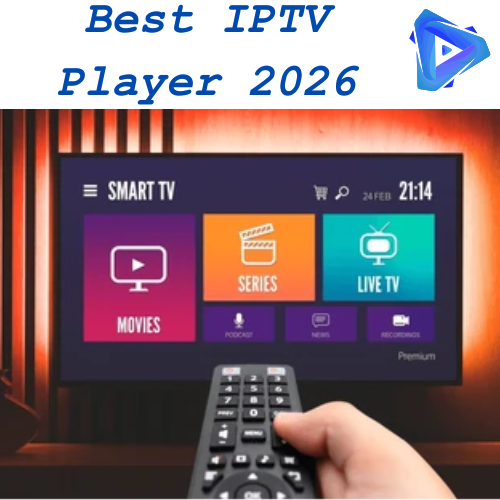 best IPTV player 2026 - USA iptv Stream Best Iptv Player 2026