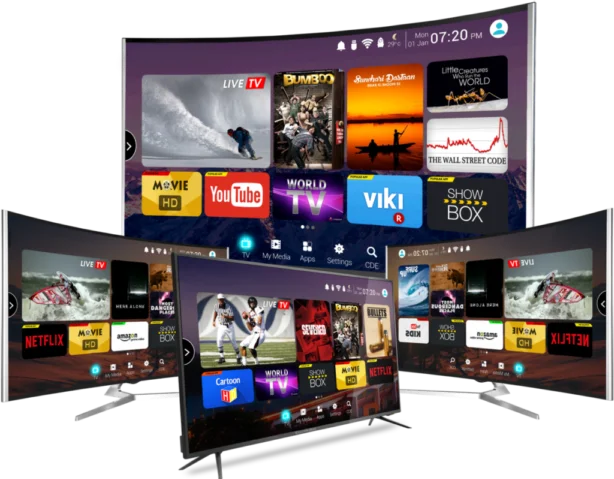 Best USA IPTV Stream