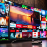 How to fix buffering on IPTV app for Firestick settings menu