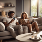 Comparison table showing IPTV app Android features versus smart TV apps