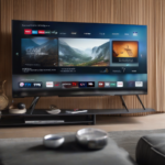 Side-by-side visual comparison of GSE Smart IPTV and TiviMate app interfaces