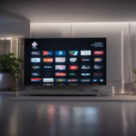Troubleshooting screen showing IPTV EPG source mismatch and correction options