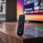 Advanced Xtream IPTV player features menu showing EPG, catch-up, and recording options