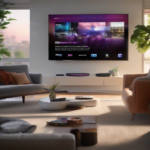 ISP monitoring network traffic and detecting IPTV streaming activity