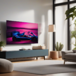 android tv box iptv setup guide showing home screen with app store