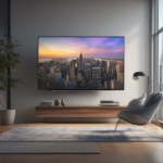Best IPTV for apartments in NYC showing multi-screen compatibility