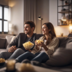 4K NHL Hockey live streaming on IPTV service in Canada