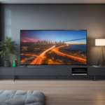IPTV Edmonton setup on Amazon Firestick device screen